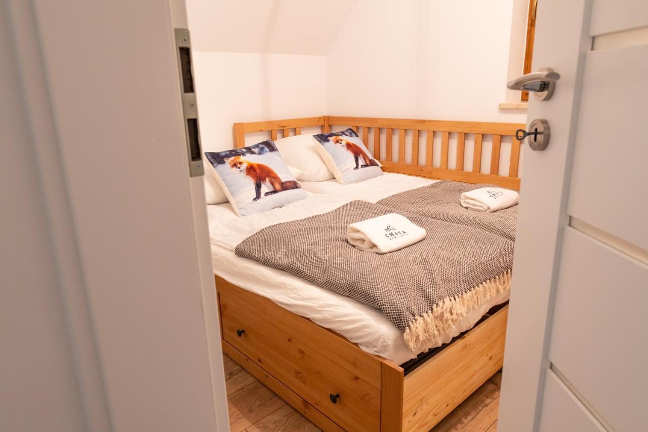 Stylchyn Ferienhaus *