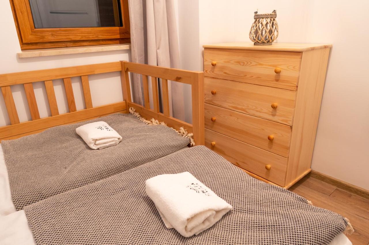 Ferienhaus Stylchyn