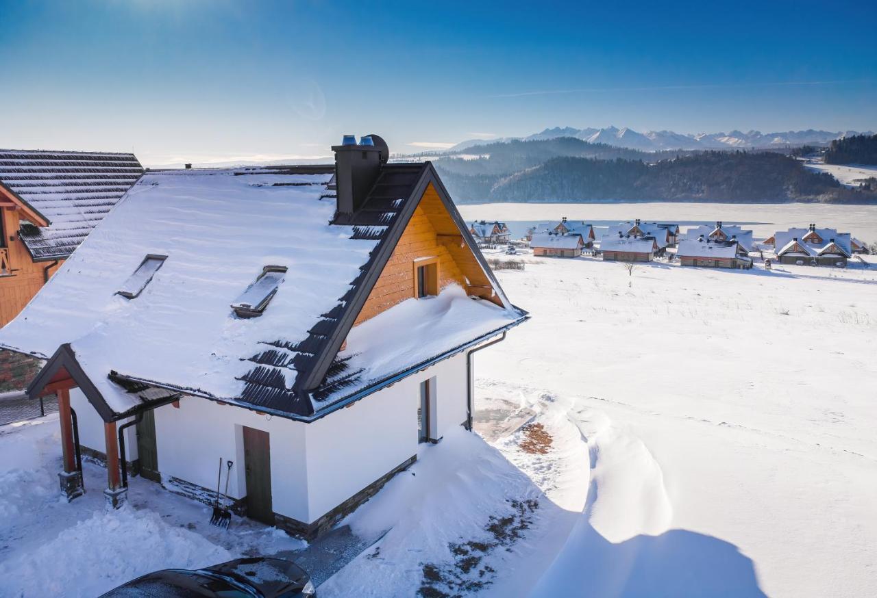 Ferienhaus Stylchyn