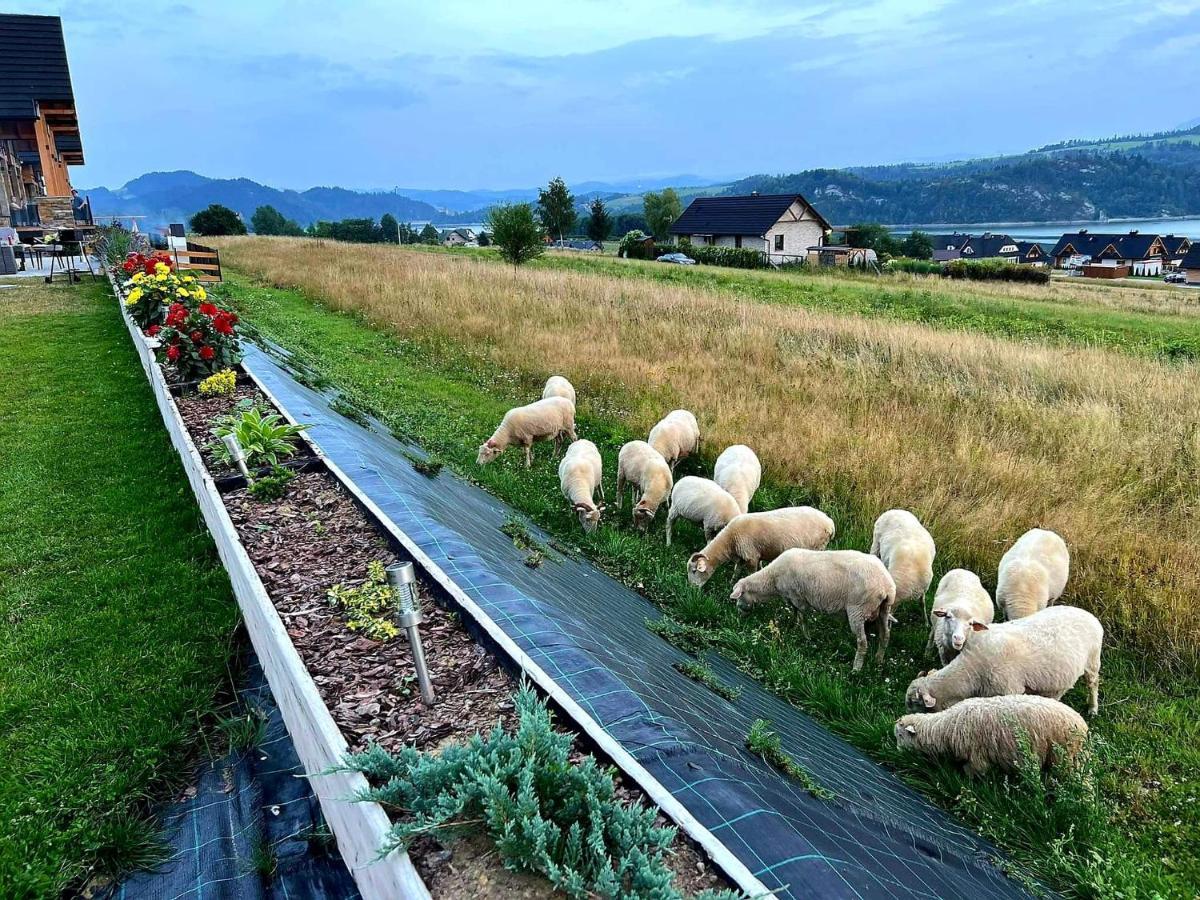 Ferienhaus Stylchyn *